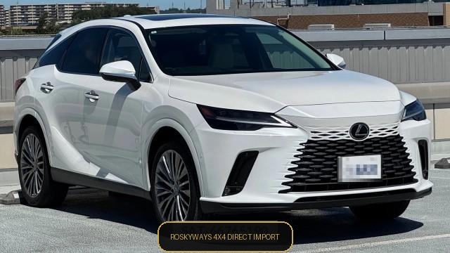 Lexus RX350h