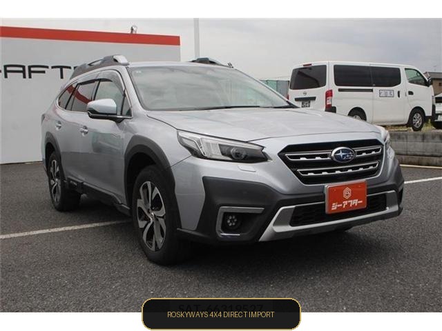 Subaru Legacy Outback